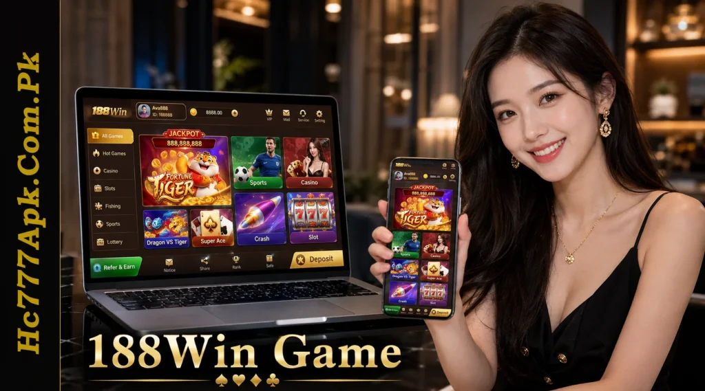 188 Win Game Download