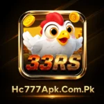 33 rs game