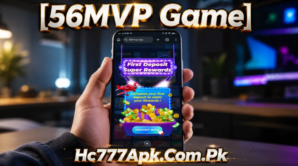 56mvp Game