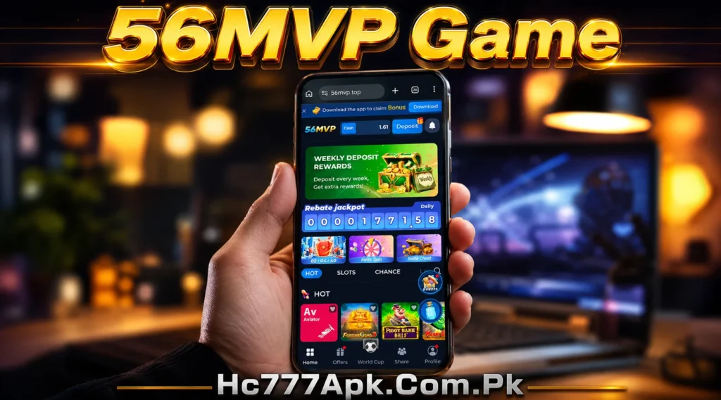 56mvp Game Download