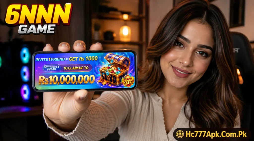 6 NNN Game
