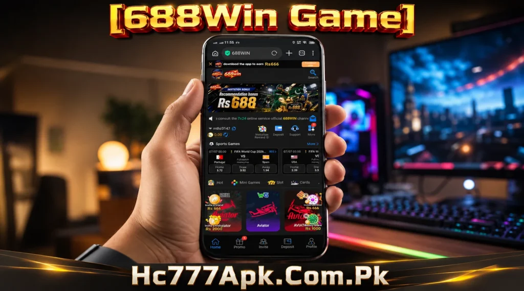 688Win Game