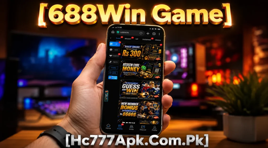 688Win Game Download
