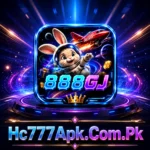 888Gj Game