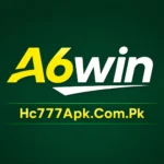 A6win game App