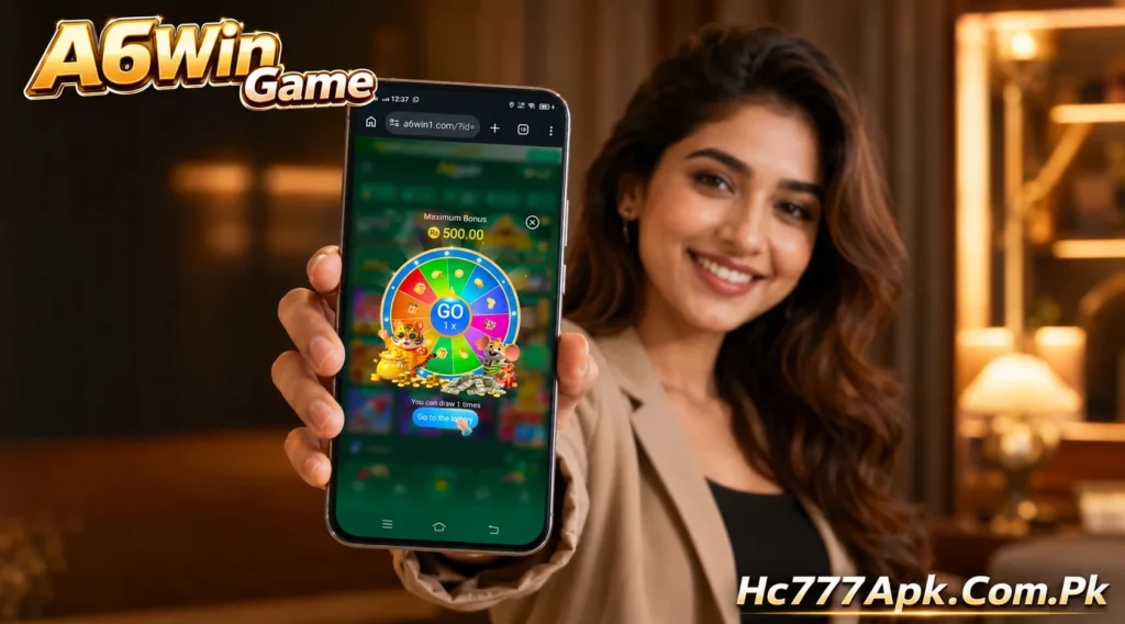 A6win game Download