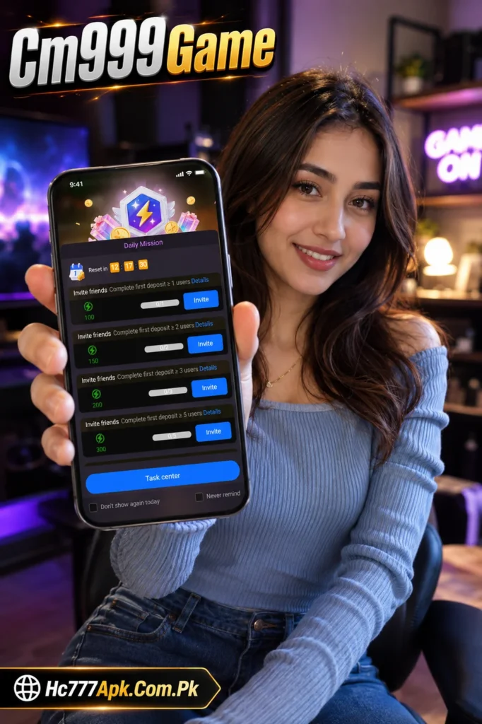 Cm 999 Game