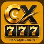 Cx 777 Game