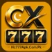 Cx 777 Game