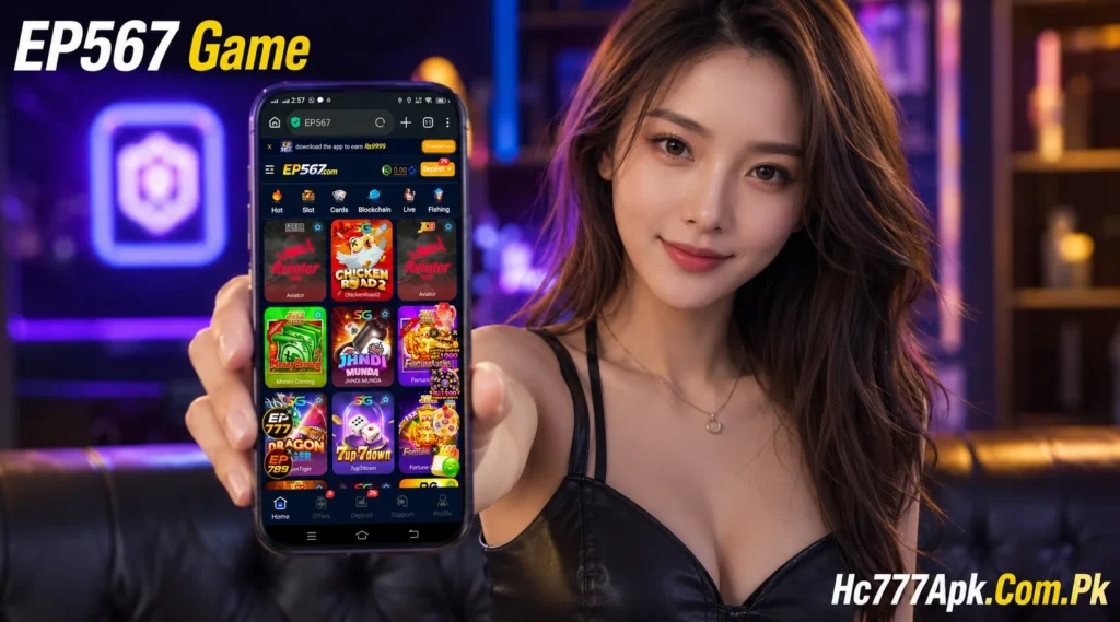 Ep567 Game Download