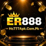 Er888 Game