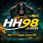 HH98 Game Download