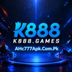 K888 Game