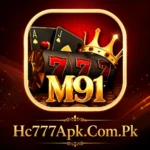 M91 Game Apk