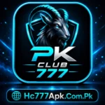 PK 777 Game