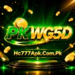 Pkwg5d Game