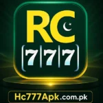 Rc777 Game Apk