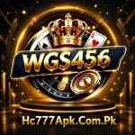 Wgs456 Game