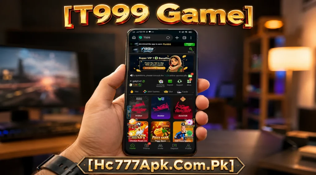 t999 Game Download